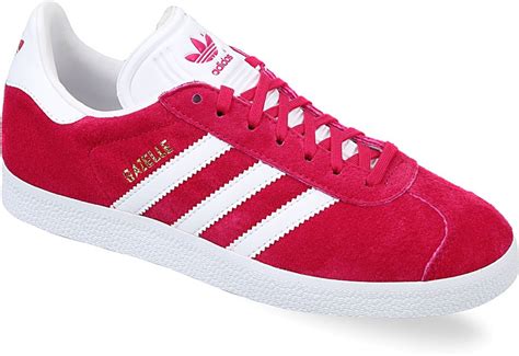 adidas weiß gazelle|adidas gazelle best price uk.